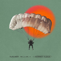 Hjalmar Larsen - Kommer Tilbage - Mix and mastering