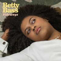Betty Bass - Sideways - Mix and Mastering